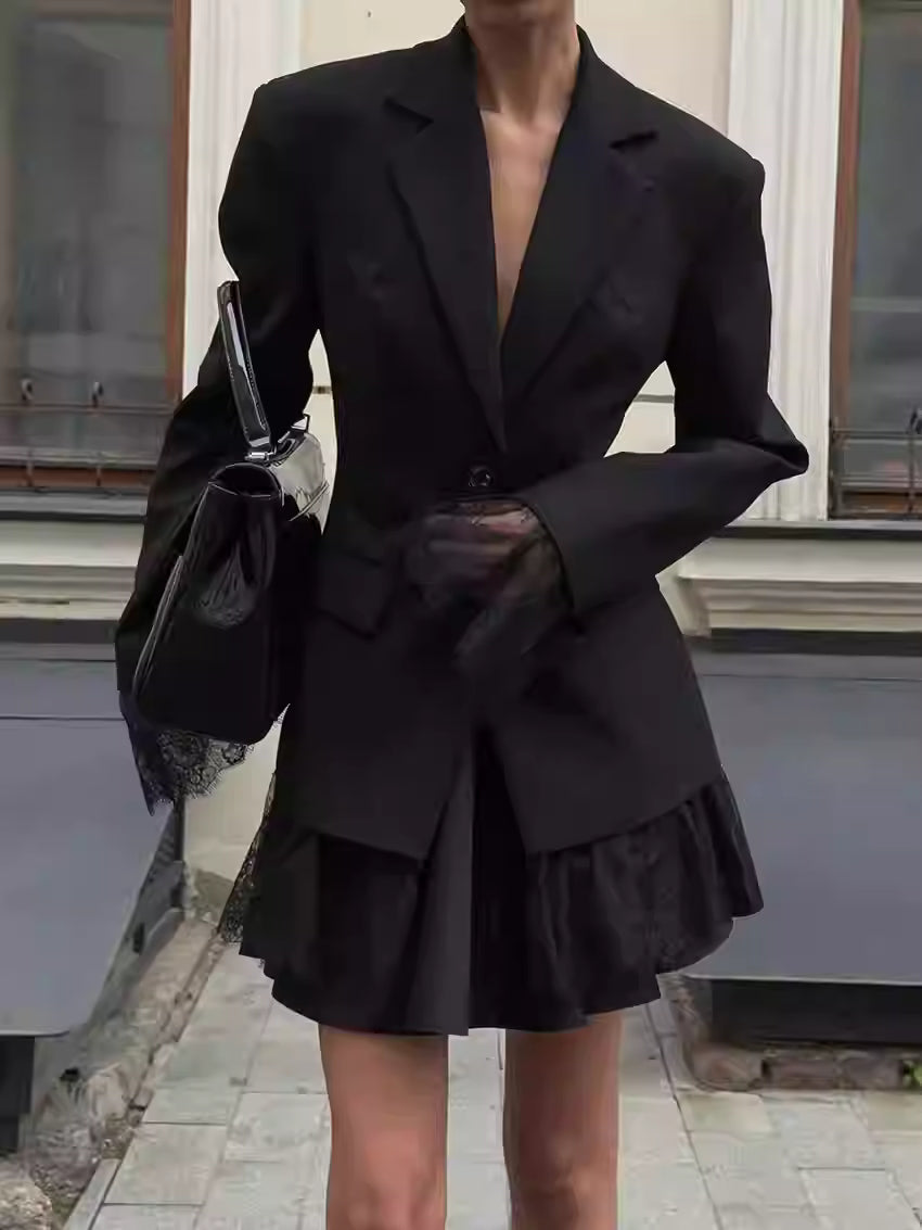 NICA - TAILLEN-BLAZER YAMIA™