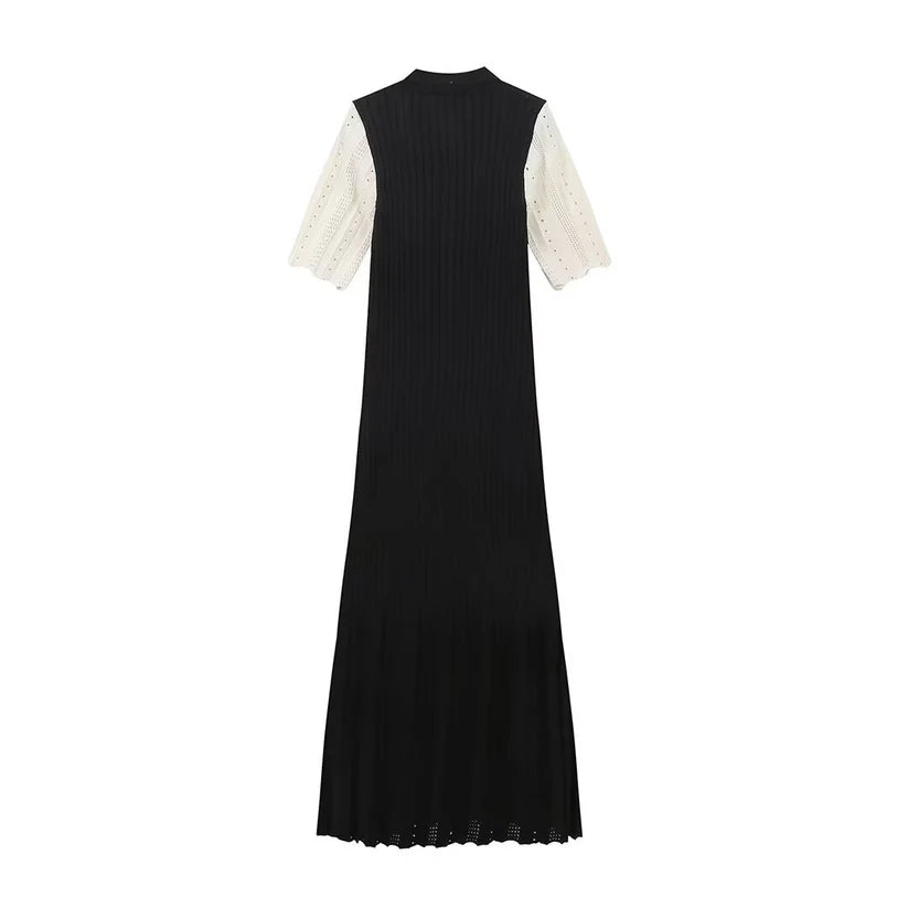 Yamia™ Summerdress Offwhite