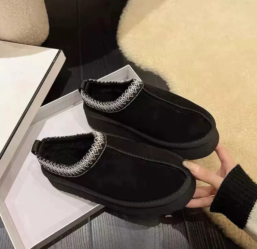 SOFT SLIDES - SCHUHE YAMIA™