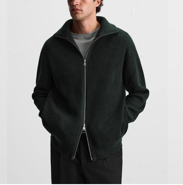 Yamia™ Cardigan Jacket