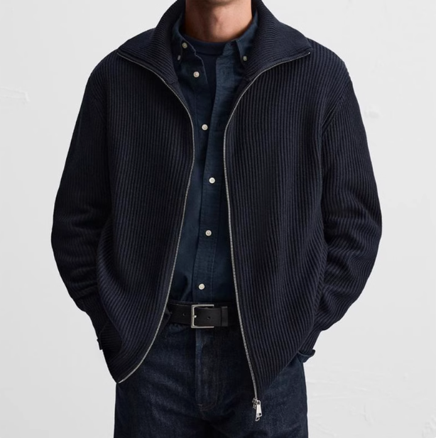 Yamia™ Cardigan Jacket