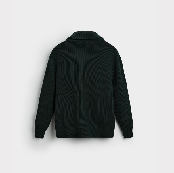 Yamia™ Cardigan Jacket
