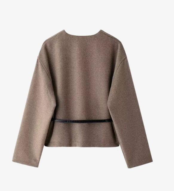 FELICIA - JACKE YAMIA™