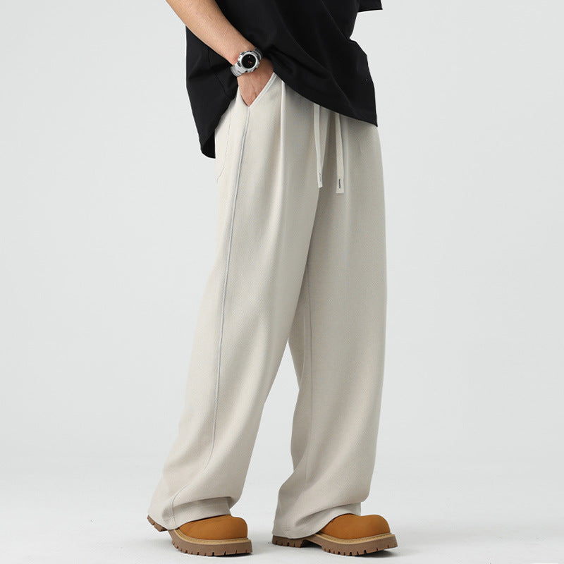Yamia™ Vareo Baggy Jeans