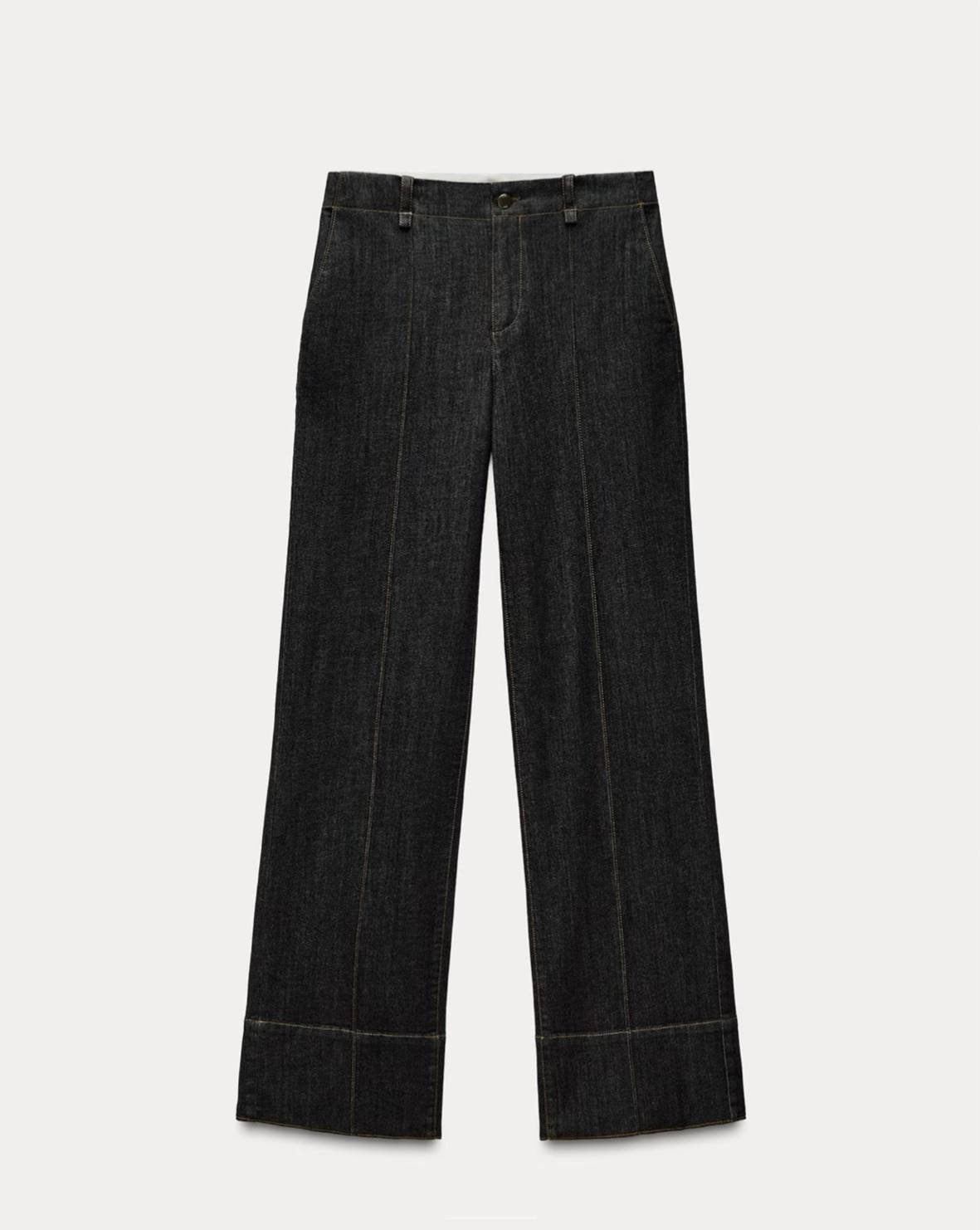 Yamia™ Denim Set