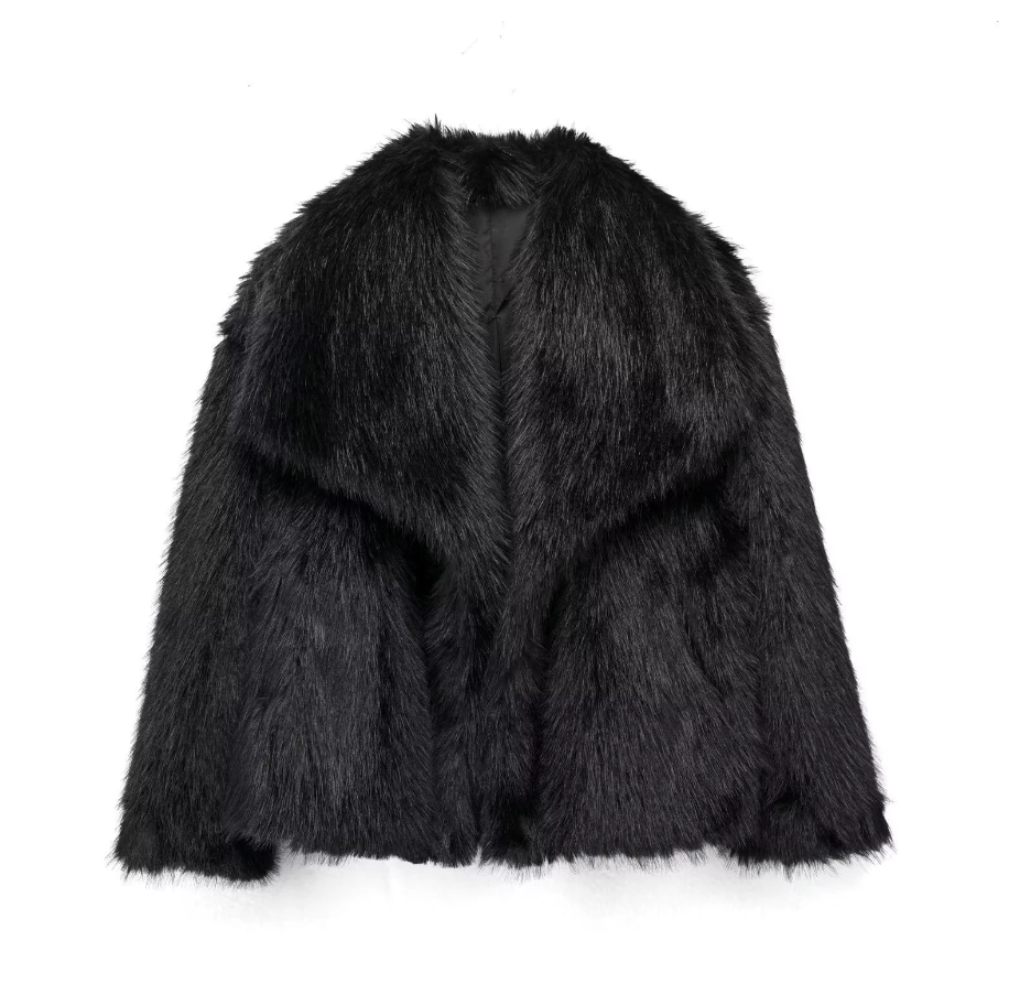 Yamia™ SnowHaven Jacket