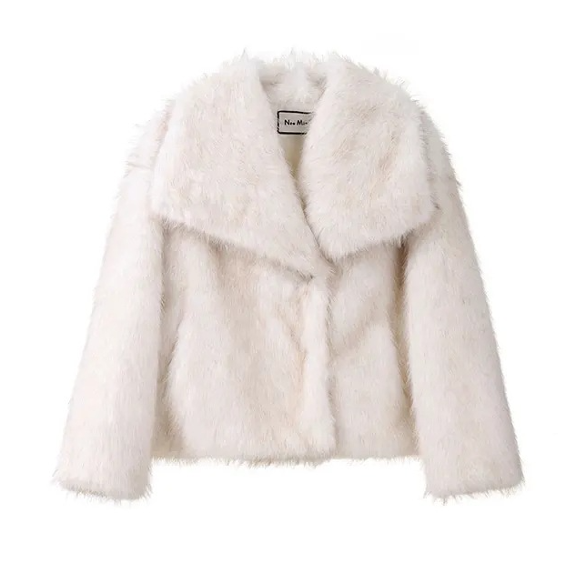 Yamia™ SnowHaven Jacket