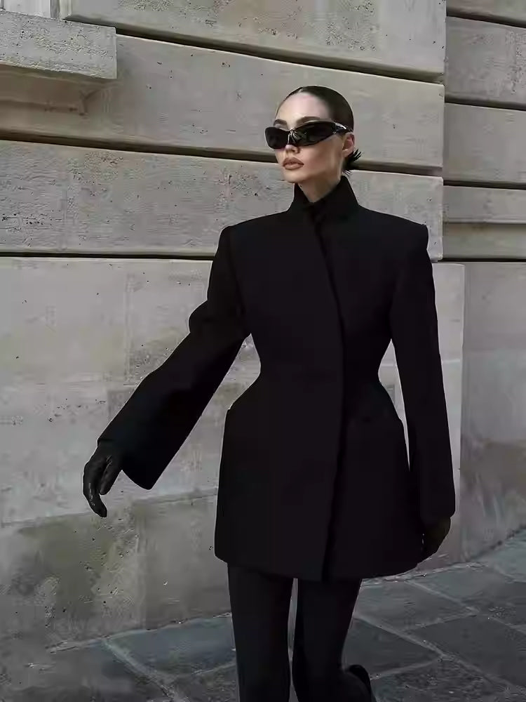 VAYU - COUTURE-BLAZER YAMIA™