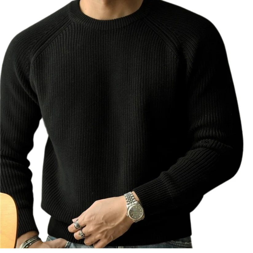 Yamia™ Knit Sweater