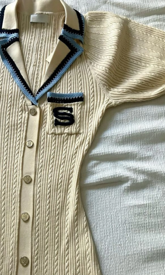 SAMI - KNITTED DRESS YAMIA™