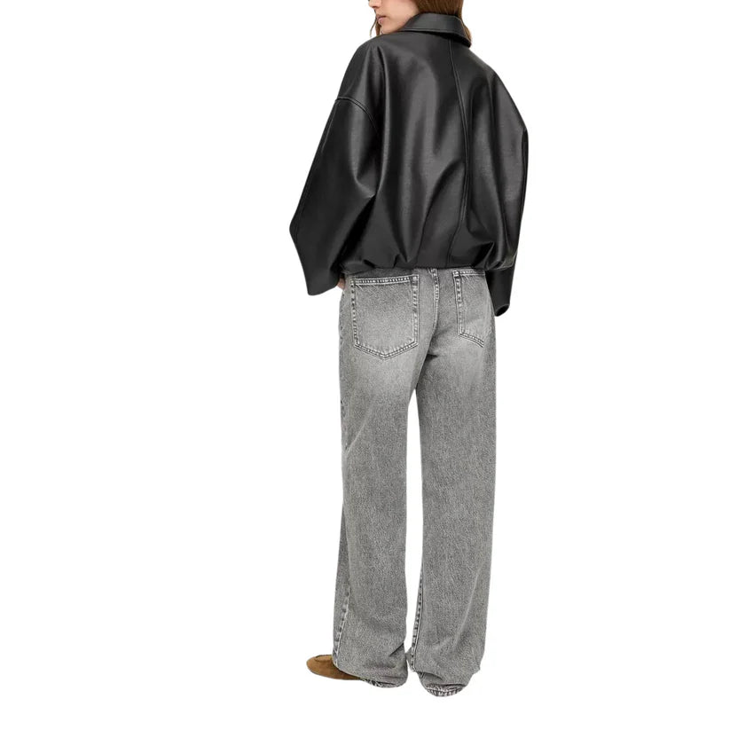 LYRA -LEDERJACKE YAMIA™