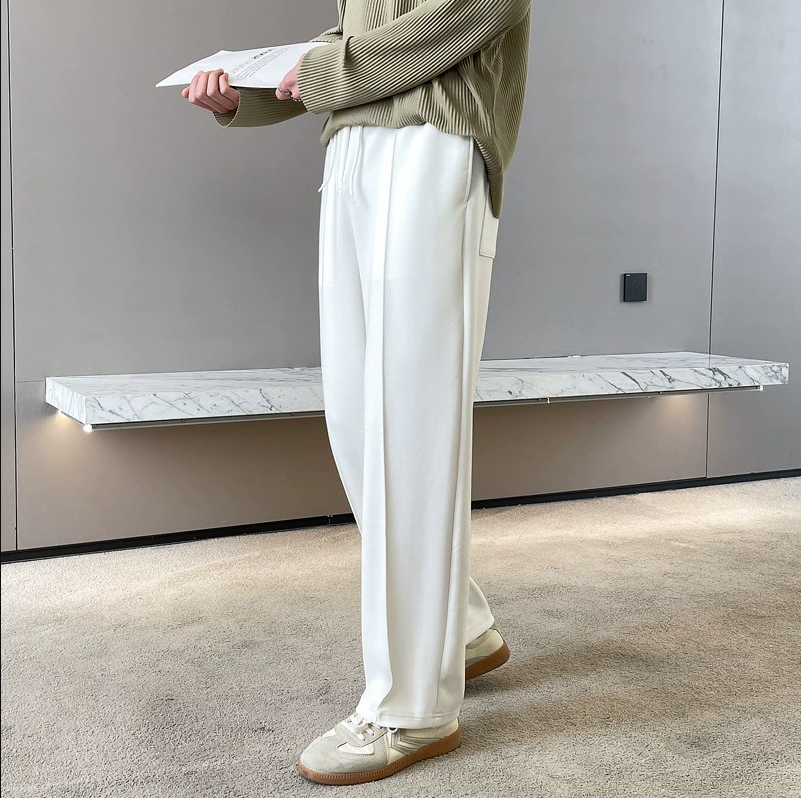 Yamia™ Straight Jogger