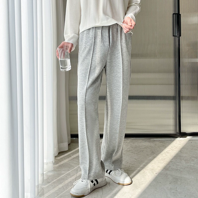 Yamia™ Straight Jogger