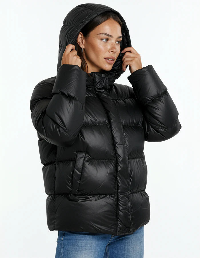 VIRAL PUFFERJACKET - YAMIA™