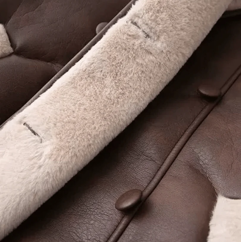 Nordic Kimi - Mantel YAMIA™