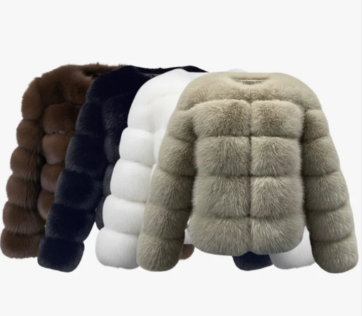 FROVS - JACKE YAMIA™