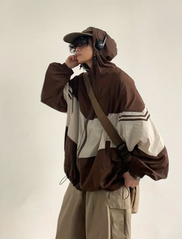 Yamia™ Sprint Jacket