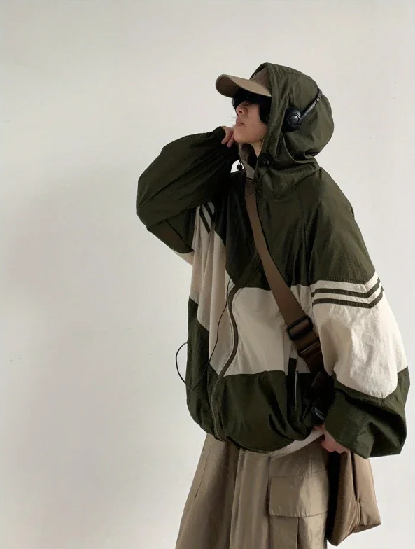 Yamia™ Sprint Jacket