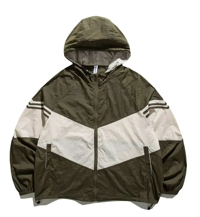 Yamia™ Sprint Jacket