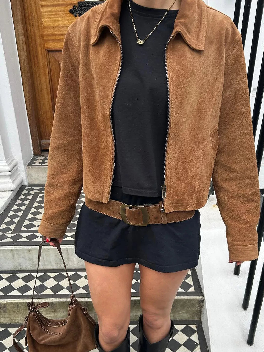 SIA - BLUSON-JACKE YAMIA™