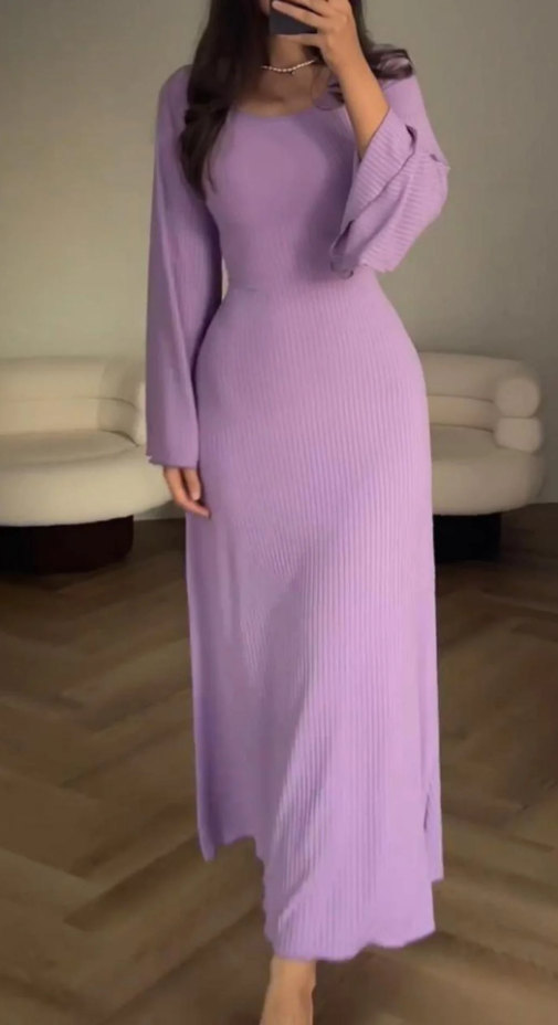 Yamia™ Maxi Dress V1