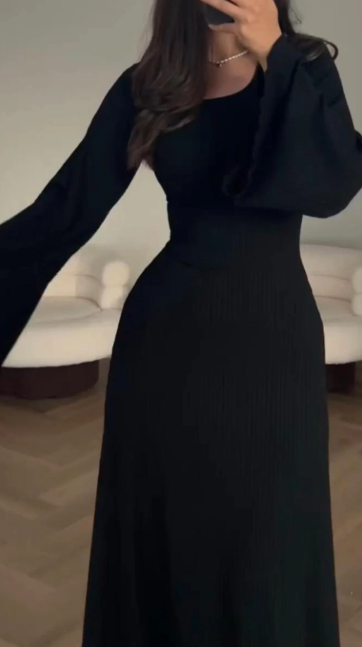 Yamia™ Maxi Dress V1