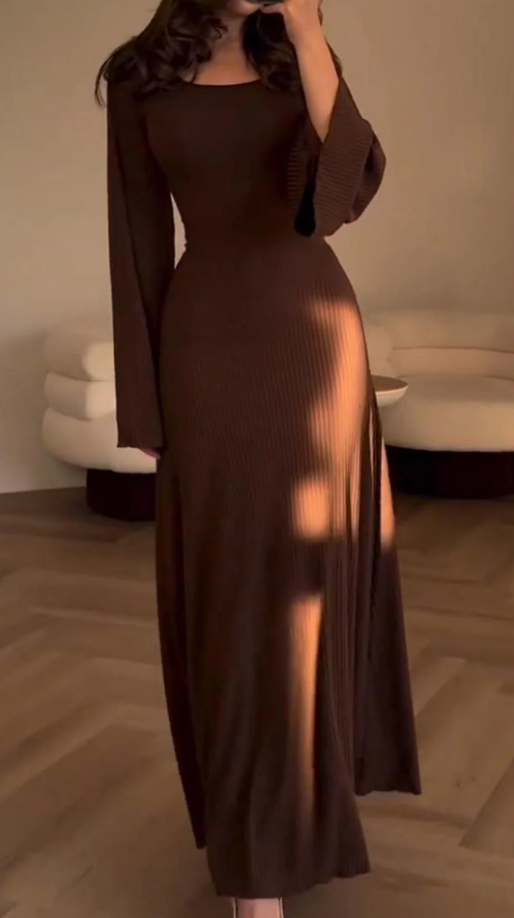 Yamia™ Maxi Dress V1