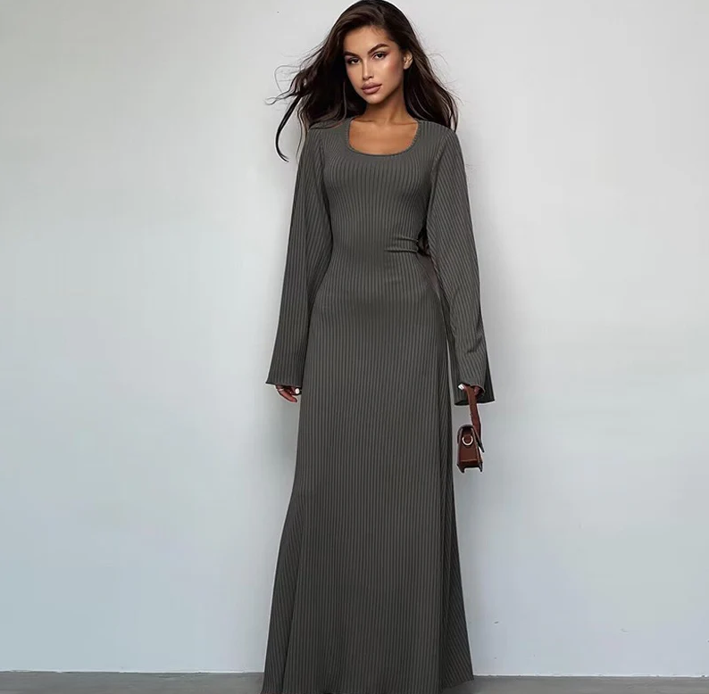 Yamia™ Maxi Dress V1