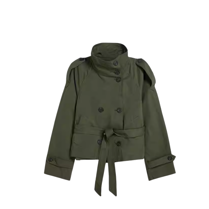 NOVA - TRENCHJACKE YAMIA™