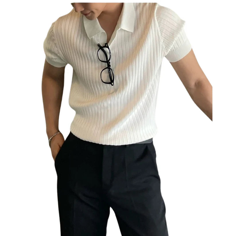 Yamia™ Polo Shirt