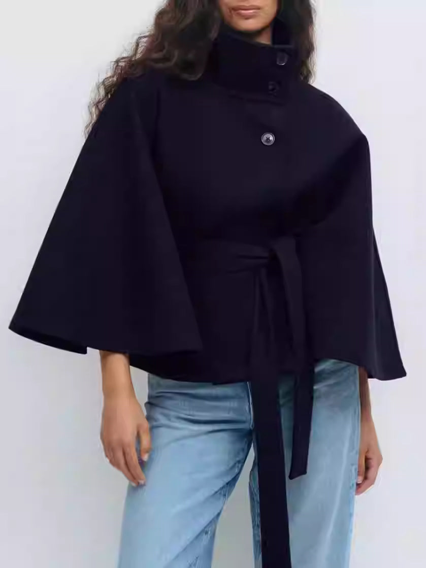 FEYA - PONCHO-JACKE YAMIA™