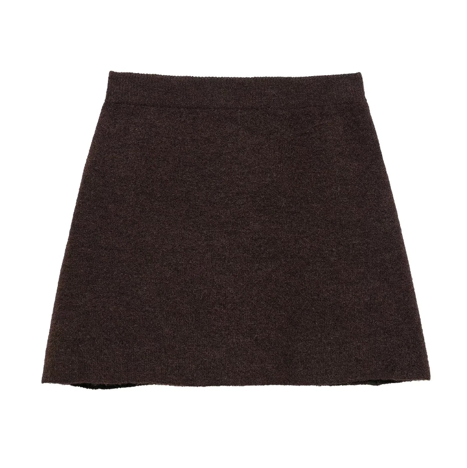 Yamia™ Cardigan with Skirt