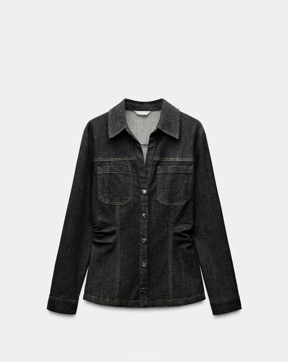 Yamia™ Denim Set