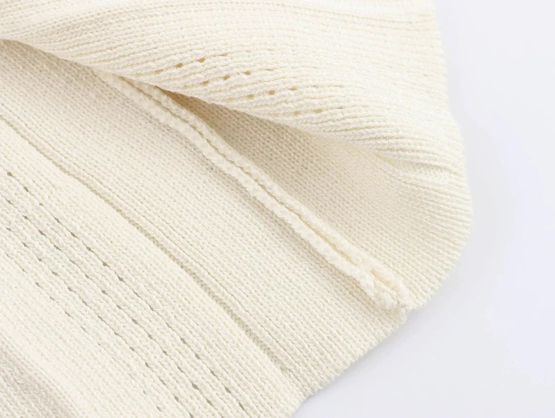 Yamia™ Summerdress Offwhite