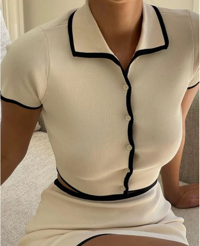 Yamia™ Cream Set
