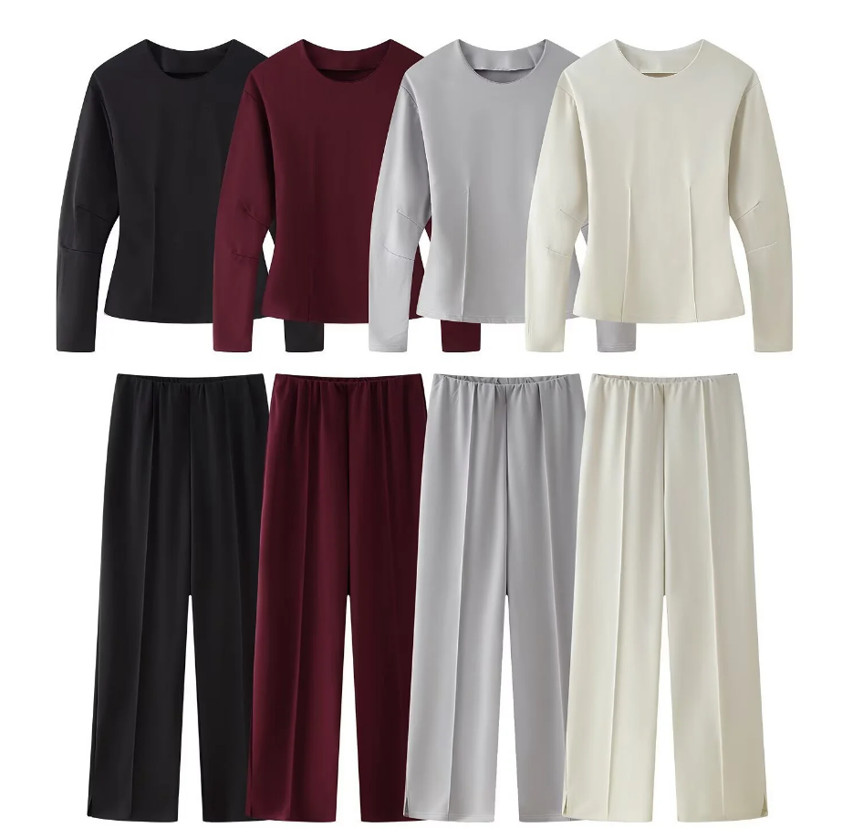 Yamia™ Two-piece Set