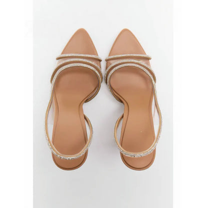 SAND - HIGH HEELS YAMIA™