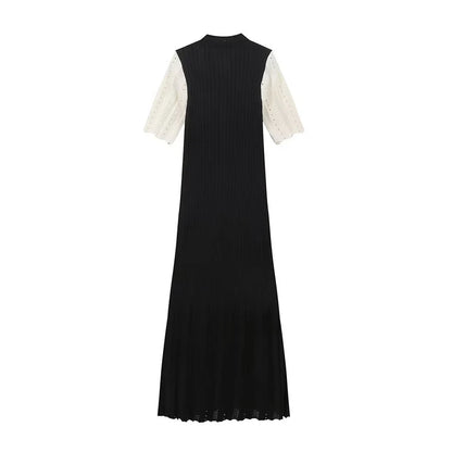Yamia™ Summerdress Offwhite
