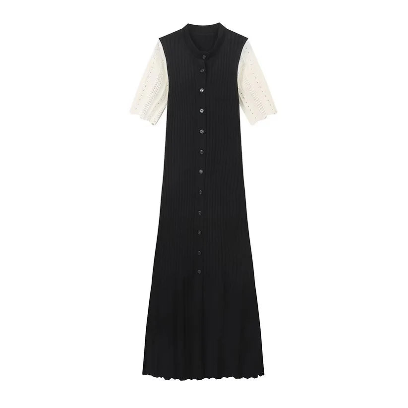 Yamia™ Summerdress Offwhite