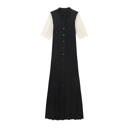 Yamia™ Summerdress Offwhite