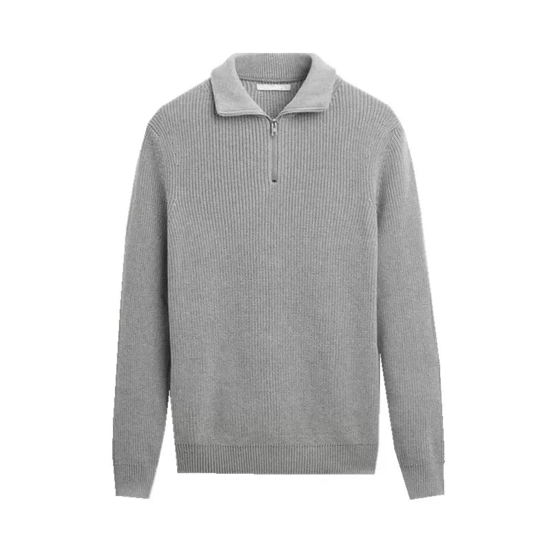 Yamia™ Knit Zipper