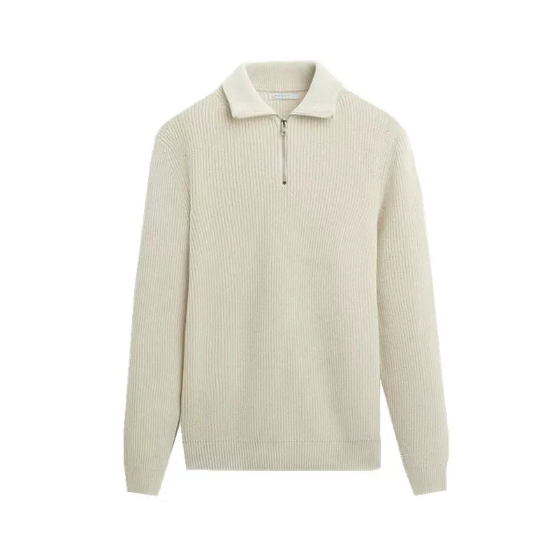 Yamia™ Knit Zipper