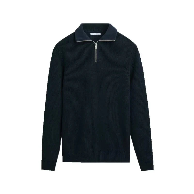 Yamia™ Knit Zipper