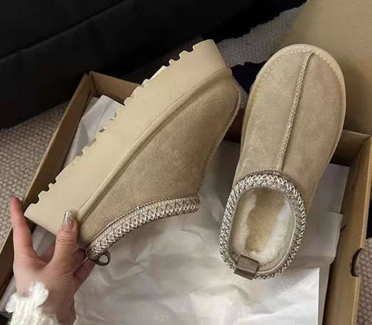 SOFT SLIDES - SCHUHE YAMIA™