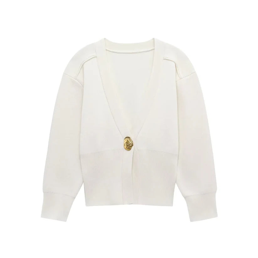 AVA - LUXURY DESIGN CARDIGAN YAMIA™