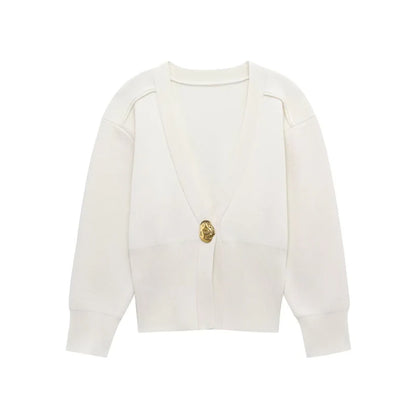 AVA - LUXURY DESIGN CARDIGAN YAMIA™