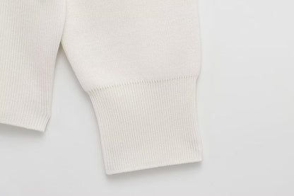 AVA - LUXURY DESIGN CARDIGAN YAMIA™