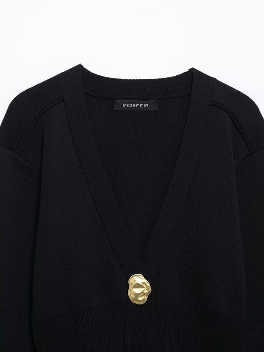 AVA - LUXURY DESIGN CARDIGAN YAMIA™