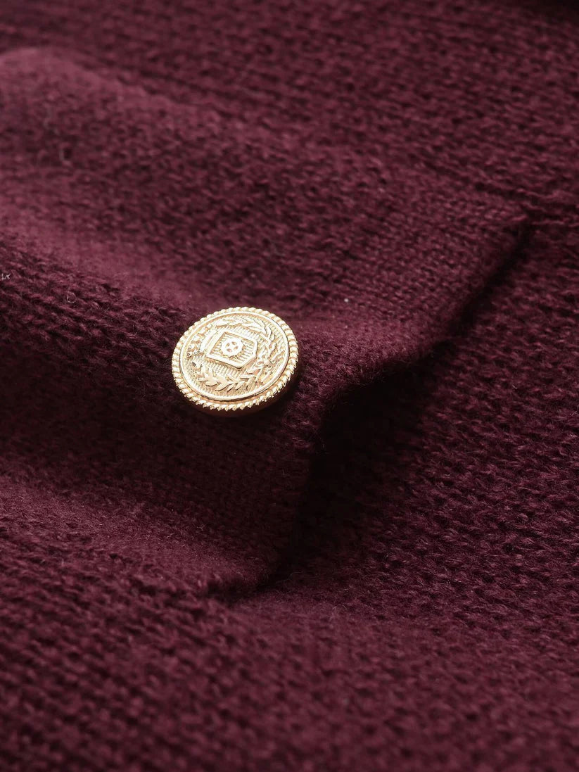 MARA - LUXUS CARDIGAN YAMIA™