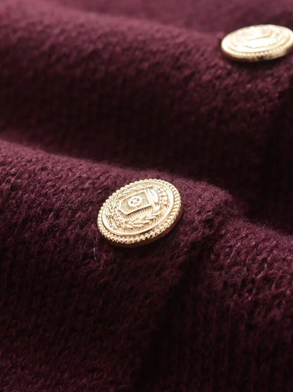 MARA - LUXUS CARDIGAN YAMIA™